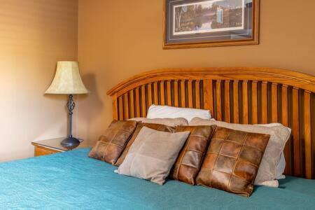 The Dean - Relaxing Condo With Pools Pigeon Forge Exterior foto