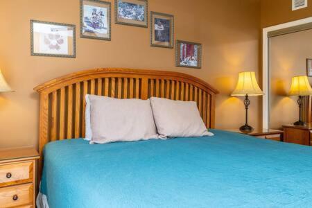 The Dean - Relaxing Condo With Pools Pigeon Forge Exterior foto